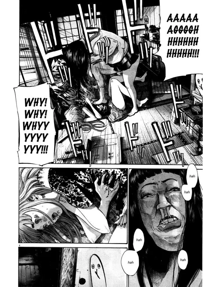 Goodnight Punpun Chapter 113 image 04_optimized